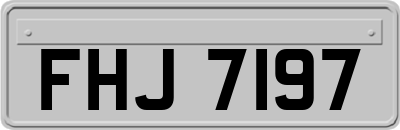 FHJ7197