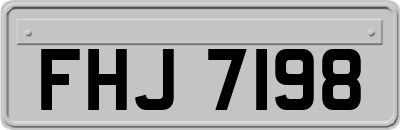 FHJ7198