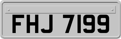 FHJ7199