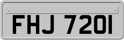 FHJ7201