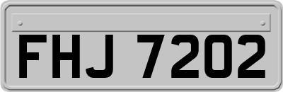 FHJ7202
