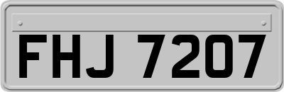 FHJ7207
