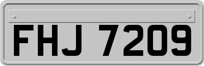 FHJ7209