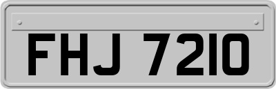 FHJ7210