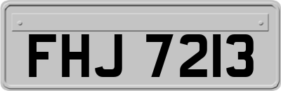 FHJ7213