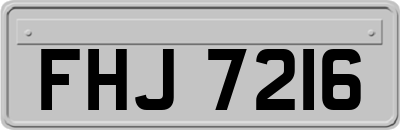 FHJ7216