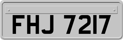FHJ7217