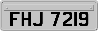 FHJ7219