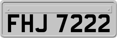 FHJ7222