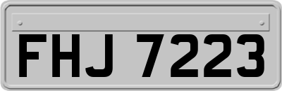 FHJ7223