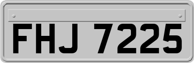FHJ7225