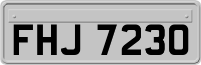 FHJ7230