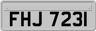 FHJ7231