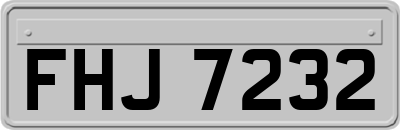 FHJ7232