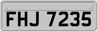 FHJ7235