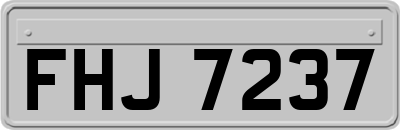 FHJ7237