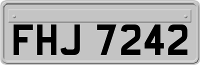 FHJ7242