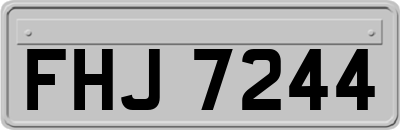 FHJ7244