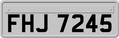FHJ7245