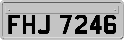 FHJ7246