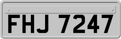 FHJ7247