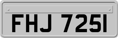 FHJ7251