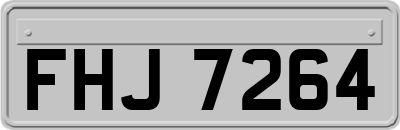 FHJ7264
