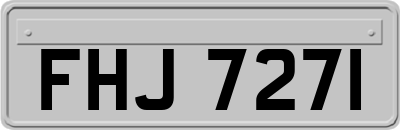 FHJ7271