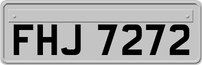 FHJ7272