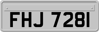 FHJ7281