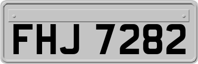 FHJ7282