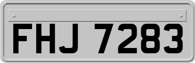 FHJ7283