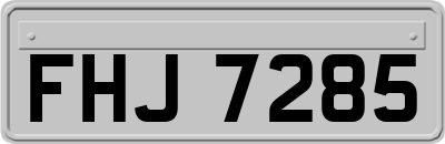 FHJ7285