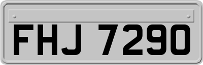 FHJ7290