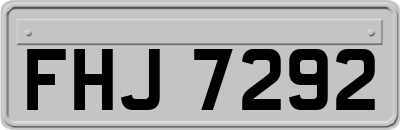 FHJ7292