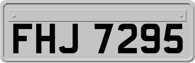 FHJ7295