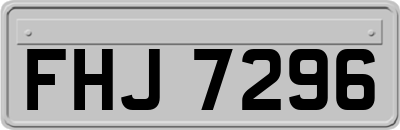 FHJ7296