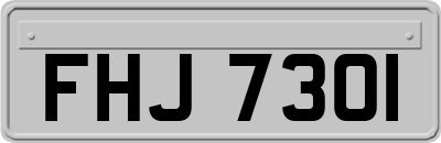 FHJ7301