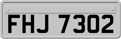 FHJ7302