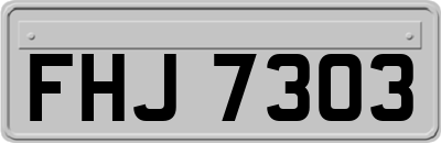 FHJ7303