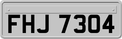 FHJ7304