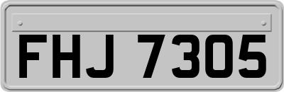 FHJ7305
