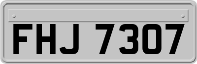 FHJ7307