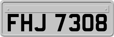FHJ7308