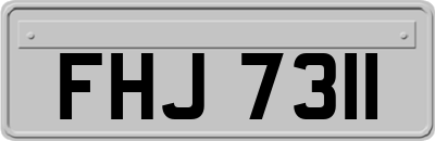 FHJ7311