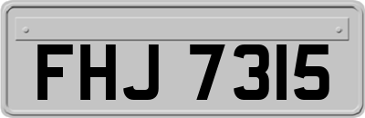 FHJ7315