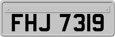 FHJ7319