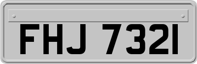FHJ7321