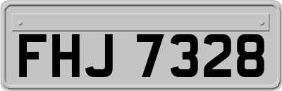 FHJ7328
