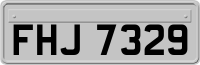 FHJ7329